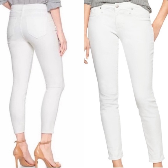 NEW Gap 1969 Legging Jeans Size 29  Size 8 - Picture 1 of 5